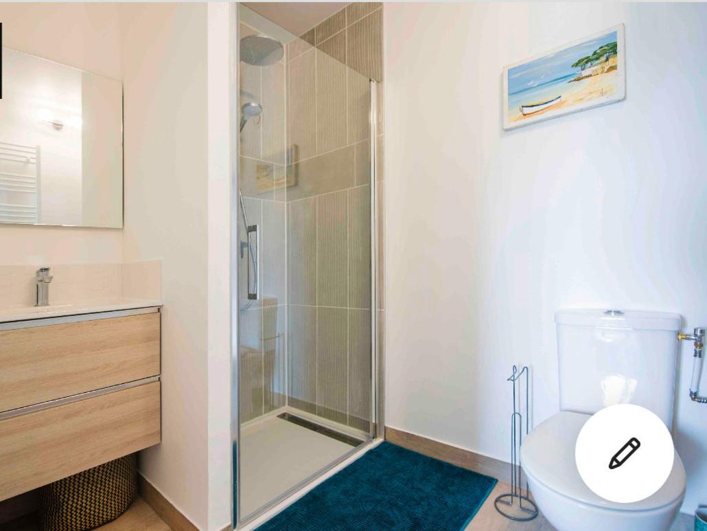 Cosy Loire, T2 Neuf, Front De Loire ,Vue Cathedrale,5Min A Pied Centre Ville Et Parking Prive 奥尔良 外观 照片