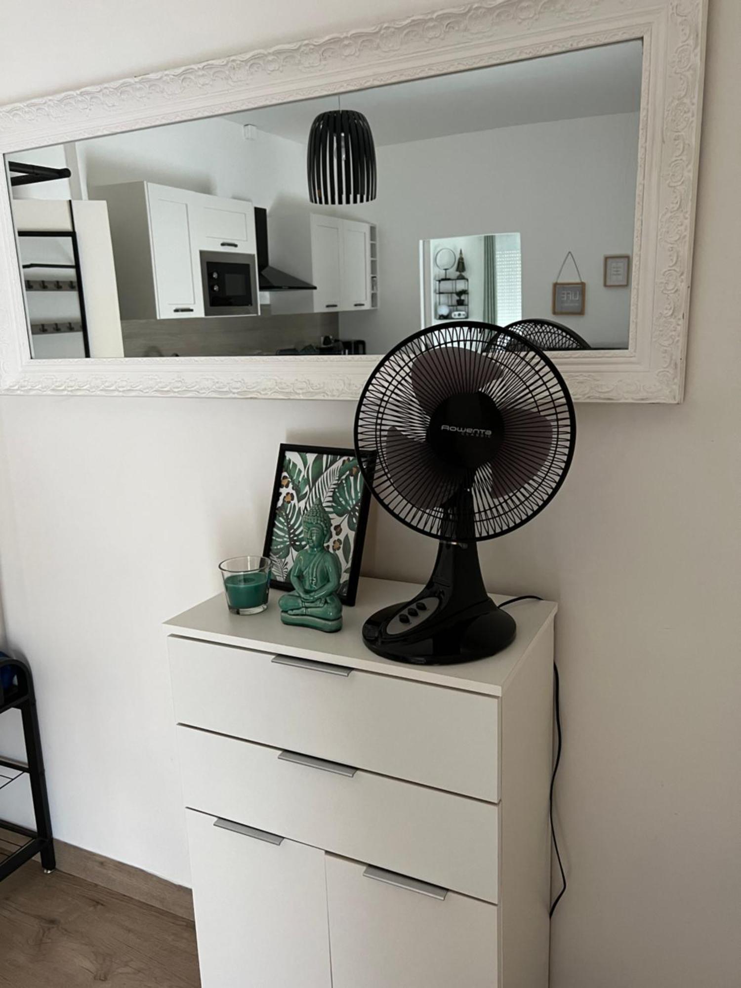 Cosy Loire, T2 Neuf, Front De Loire ,Vue Cathedrale,5Min A Pied Centre Ville Et Parking Prive 奥尔良 外观 照片